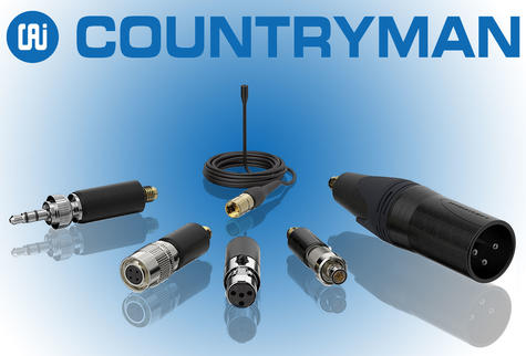 A Countryman to All