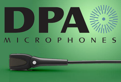 Get Undisclosed Savings on a DPA Lavalier