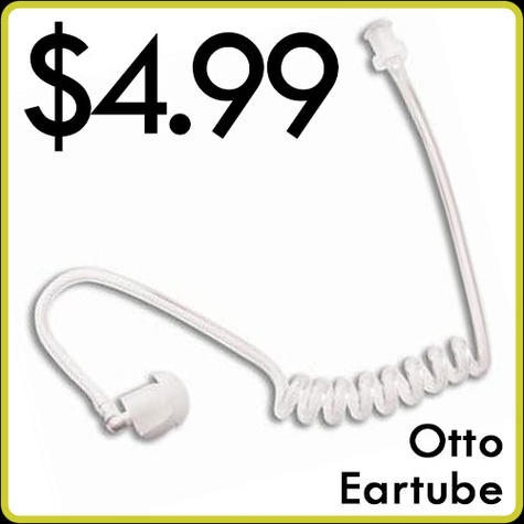 $4.99 - Otto Eartube