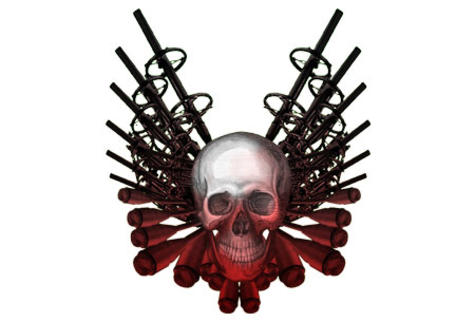 They Were Expendables