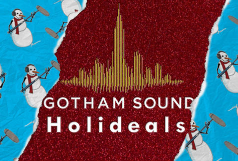 Holiday 2024 Sales