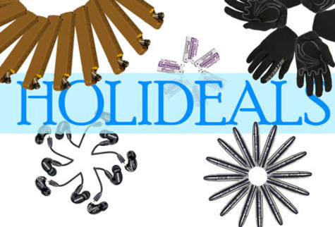 Holideals