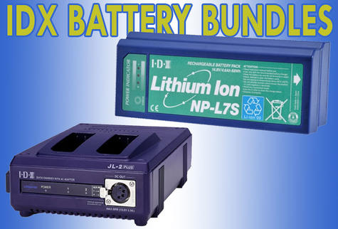 Lithium Ion America