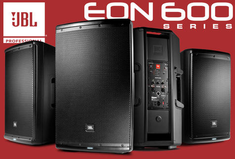 Speaker Easy