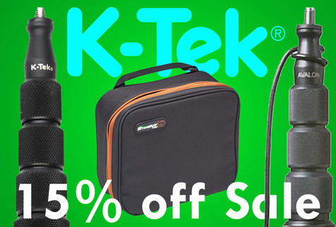 K-Teknical Savings