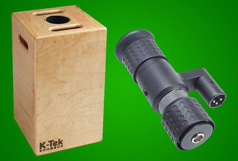 K-Tekcessories