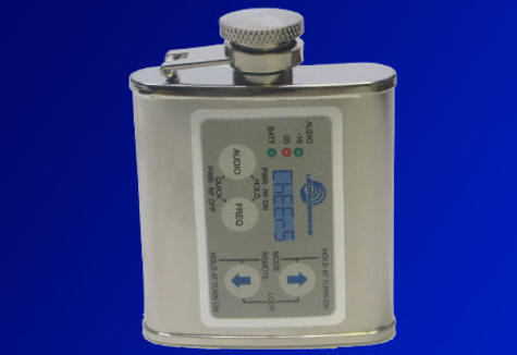 Get a FREE Lectro Flask!