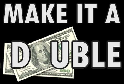 Get 2X Your Money When You Trade-In Your 600 MHz Wireless