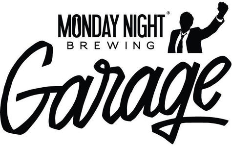 Monday Night Garage