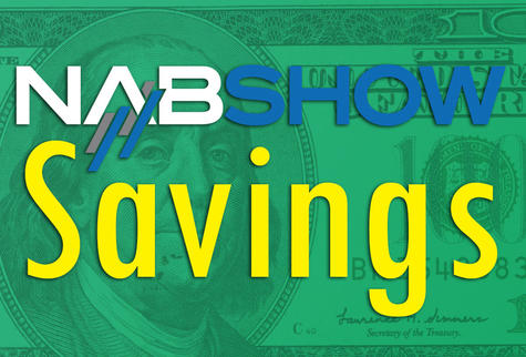 NAB 2024 Sales