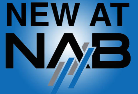 New at NAB: Everything