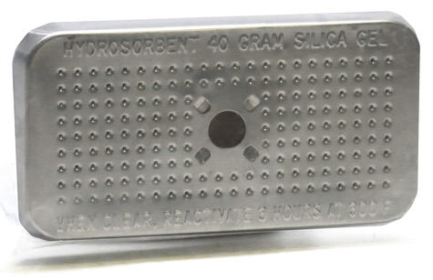  Pelican Desiccant Silica Moisture Eliminator