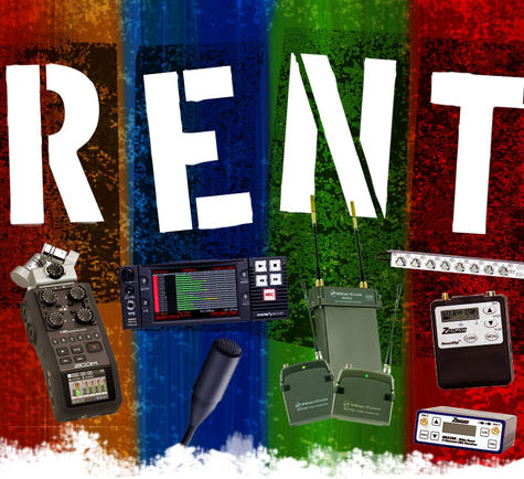 Now Renting!