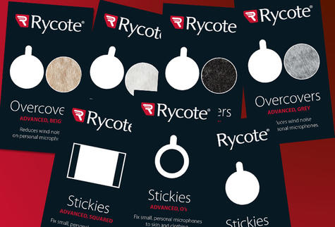 Rycote Avante!