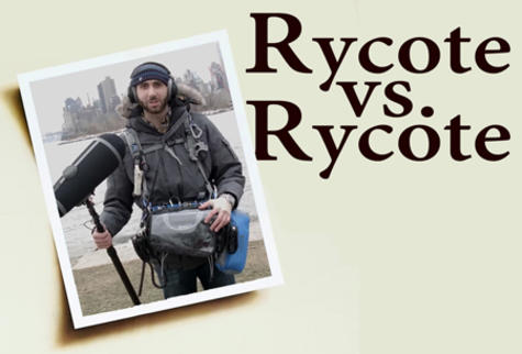 Rycote vs. Rycote