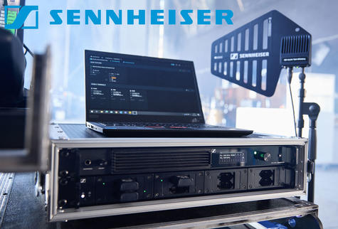 Introducing Sennheiser Spectera