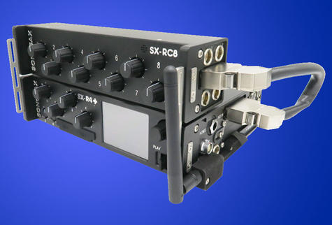 Sonosaxual Connections
