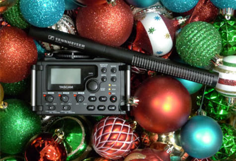 Tascam DR-60D