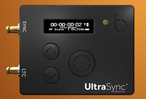 Song of UltraSync