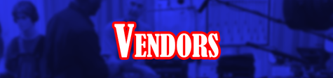Vendors