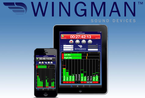 It Can Be Your Wingman Anytime