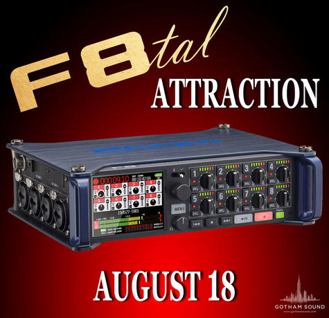 F8tal Attraction