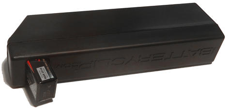 BatteryClip