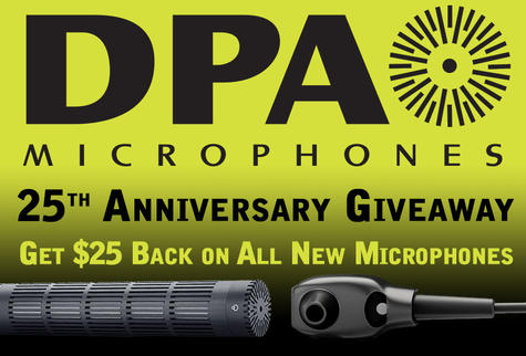 Celebrate the DPAnniversary!