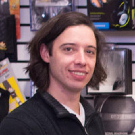 Sal Barra