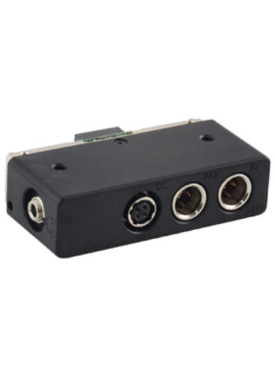 MCR42 Stand-Alone End Plate | Gotham Sound
