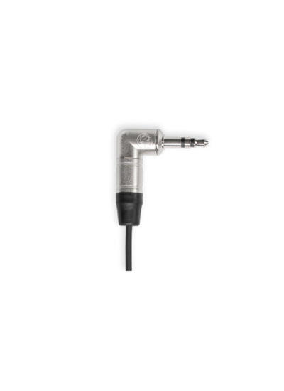 3.5mm Right Angle to Lemo 9pin Cable | Gotham Sound