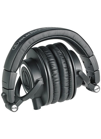 audio-technical ATH-M50xGM ヘッドフォン ATH-M50x Headphones | Gotham Sound