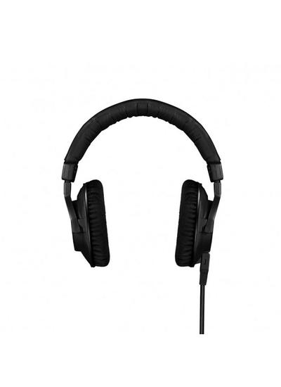 DT-250 Professional Headphones | Gotham Sound