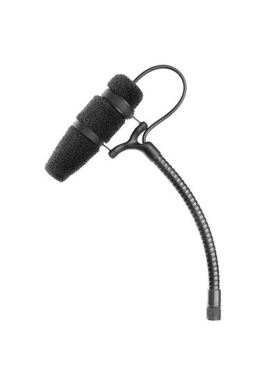 d:vote 4097 Core+ Micro Shotgun Microphone with MicroLock | Gotham