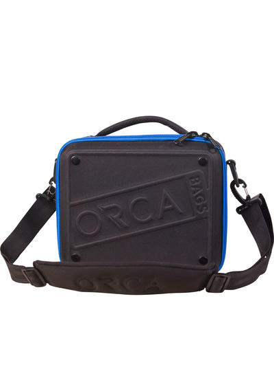 OR-67 Hard Shell Accessories Bag | Gotham Sound