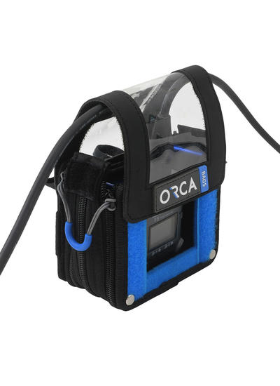 OR-264 Audio Bag | Gotham Sound