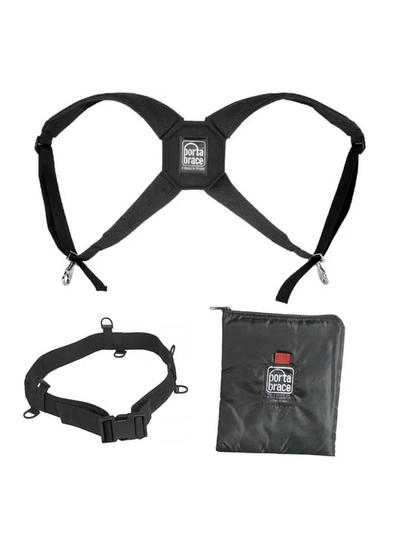 ヘッド　BOOMPRO G2 Boom Operator Kit | Gotham Sound