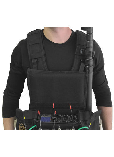 ATV-688 Tactical Vest | Gotham Sound