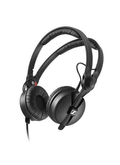 Sennheiser-HD-25-Headphones.