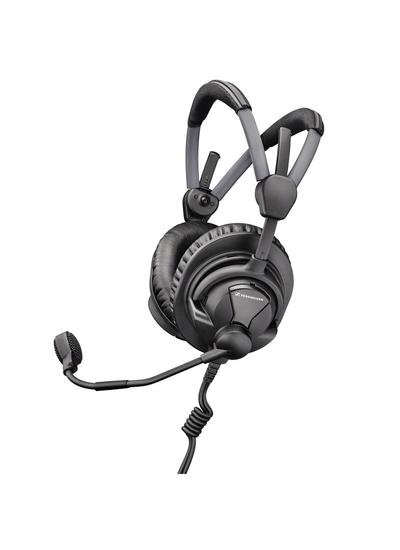HMD 27 Broadcast Headset | Gotham Sound