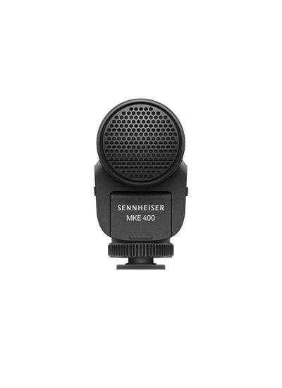 MKE 400 Camera Microphone | Gotham Sound