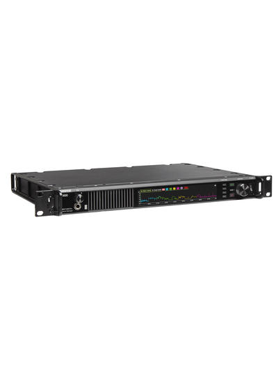 AD600 Axient Spectrum Manager | Gotham Sound