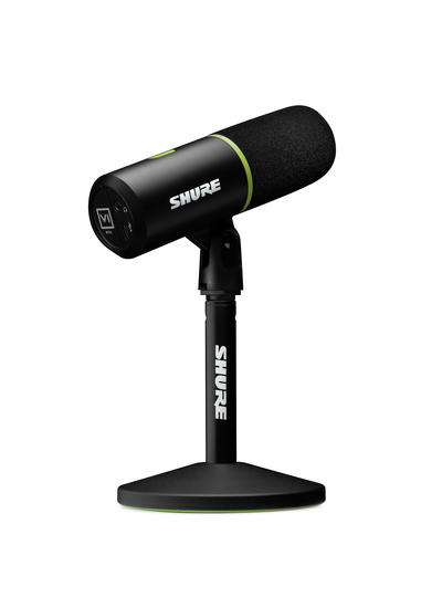 MV6 USB Microphone | Gotham Sound