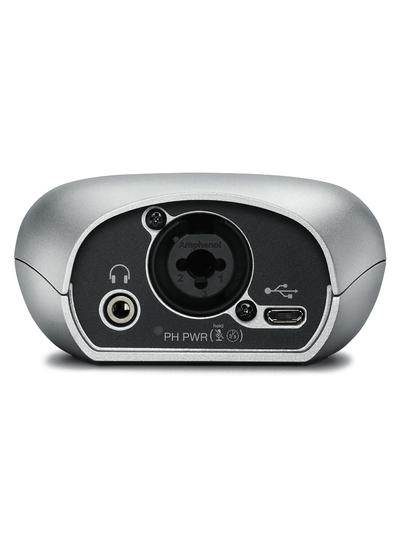 MVi iOS and USB Digital Audio Interface | Gotham Sound
