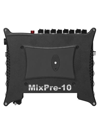 MixPre-10 II Recorder | Gotham Sound