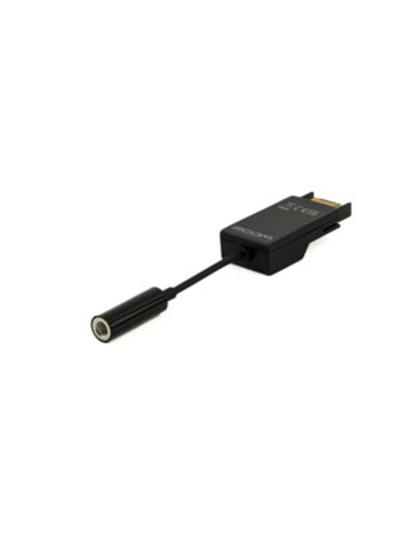 TCA-1 Time Code Adapter | Gotham Sound