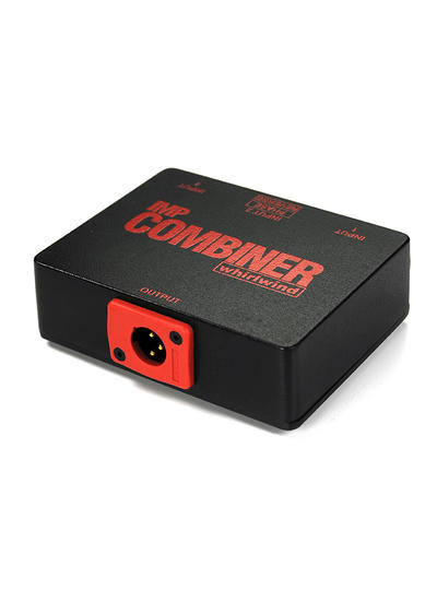 whirlwind 2 IN 1 OUT ラインレベル コンバイナー IMP LINE COMBINER o7r6kf1 IMP LINE LEVEL COMBINER