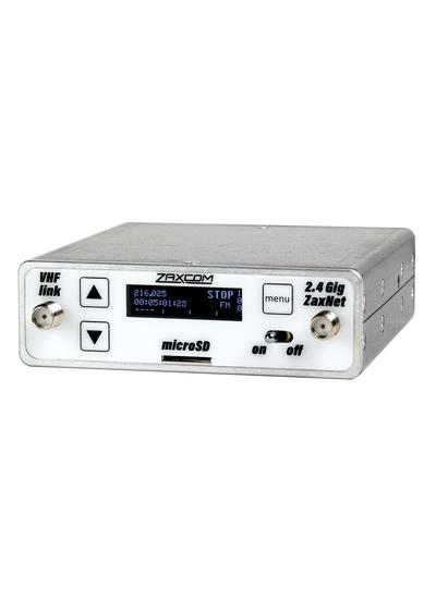 VTX1 VHF Transmitter | Gotham Sound