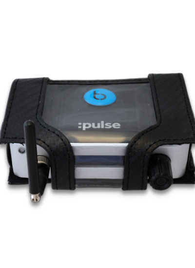 wave and :pulse Orca Pouch