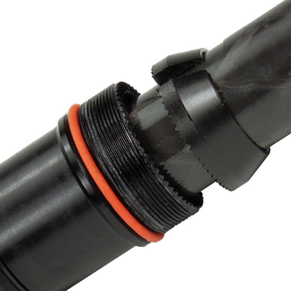 QP 5130 Quickpole Boom Pole | Gotham Sound